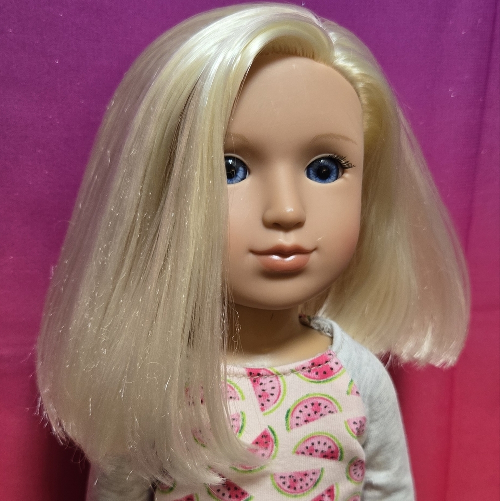 Battat Glitter Girls 15" doll